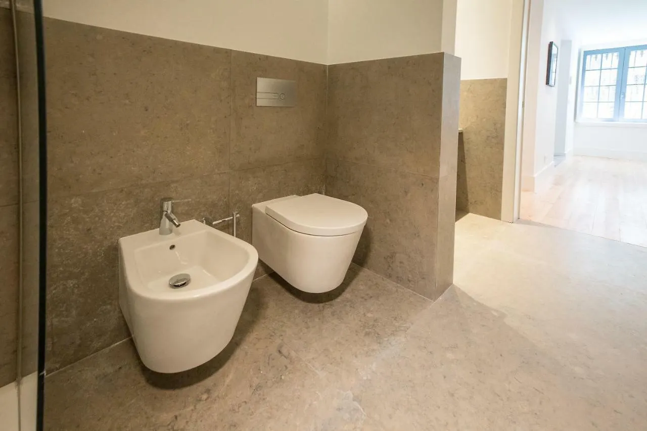 Flh Santa Catarina Modern Place Lissabon