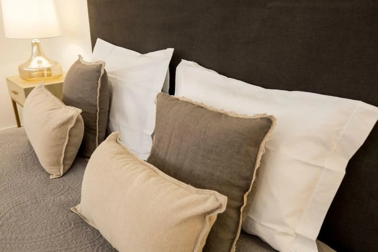 Apartment Flh Santa Catarina Modern Place Lissabon
