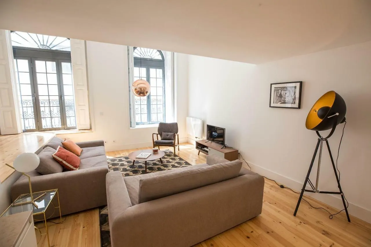 Flh Santa Catarina Modern Place Lissabon Apartment